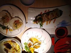 -京料理·日料自助·铁板燒(复悦城店)