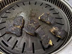 -金达莱·烧烤(五一路店)