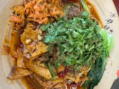 -方铲铲·成都板凳面(滨江银泰店)