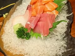 -金沙滩喜来登度假酒店-雅日本餐厅