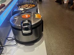 -素满香·全民食养自助(长宁龙之梦店)