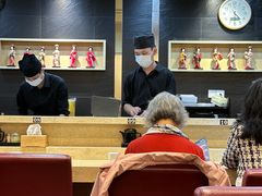 -东京屋(武定路店)