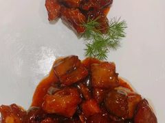 -城南往事·鲁菜济南菜(软件园美莲广场店)