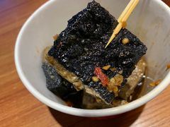 臭豆腐-四娭毑(三王街店)
