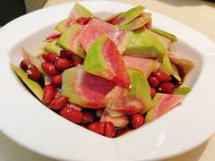 -老边饺子馆(金源店)