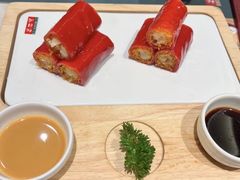 -悦得闲广式点心茶楼(蓝鲸世界店)