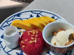 -星叶·东南亚料理(宁波万象汇店)