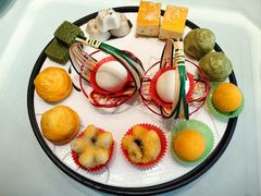 -知味观(湖滨店)