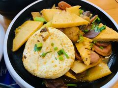 -泰粗卤加热卤味(义全店)