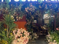 -第101座花园餐厅(湖滨88店)