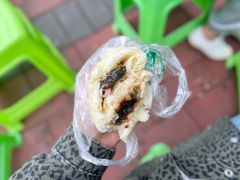 三鲜包-俞记安顺特色破酥包(民生路店)