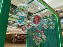 店内环境-新城市广场
