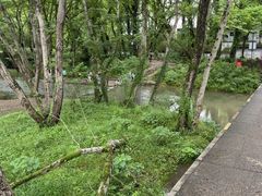 -西溪南古村落景区