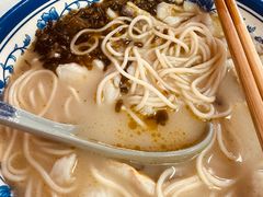 -明呈黄鱼面馆(斜土路店)