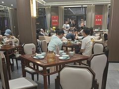 -奇芳阁·百年清真南京菜(夫子庙店)