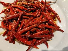 -白七爷原汤捞面（大宅门）(泰盛广场金牌店)