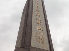 -八一南昌起义纪念塔
