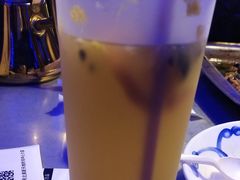 -鱼酷活鱼烤鱼(北美店)