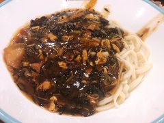 -浑河春面馆·老北京非遗鹿角面(良乡店)