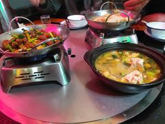 -楠翔馆桐庐菜(胜利河美食街店)