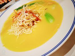 秦淮烫干丝-民国红公馆·秦淮八艳(夫子庙店)