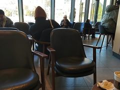 -星巴克(北京门头沟长安天街店)