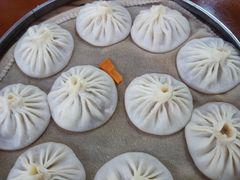 -东京包子楼(政七街店)