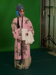 -梨园天地京剧摄影(玲珑天地店)