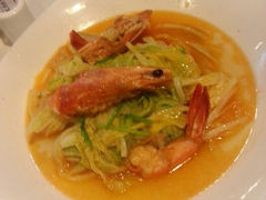 android_upload_pic-汇泉王朝大饭店-旋转餐厅(南海路店)