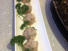 -桃花沅火锅(长嘉汇江景店)