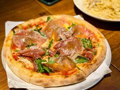 -FABIO’S费比欧披萨餐厅