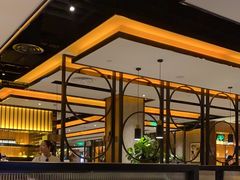 -半秋山西餐厅(宜昌大洋店)