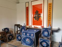 -保定直隶总督署博物馆