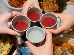-径山十八道·风味民间菜(杭州总店)