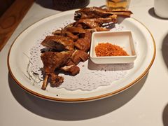 -老阿爸鲜鱼土菜(园区永旺店)