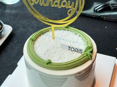 -Toris(LuOne凯德晶萃广场店)