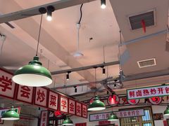 -龙师傅卤炒(天马店)
