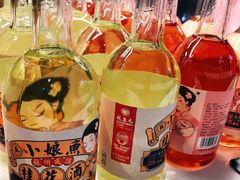 -苏州味道(阳澄湖服务区店)