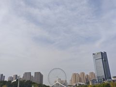 -天津东凯悦酒店