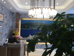 -骏莱海鲜鱼港(五角场店)