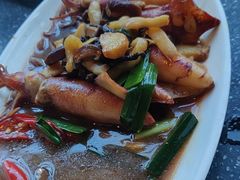 -王庄阿咪海鲜大排档(象园店)