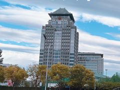 -王府井步行街