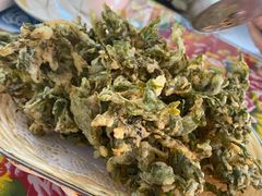 -何适山庄 ·可团建(水长城P2停车场店)