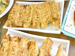 -春水锅贴·传统鲁菜(大明湖店)