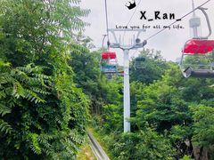 -富斯特索道