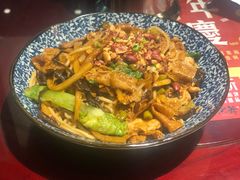 -螺世纪螺蛳粉·桂味小排档(裕德店)