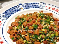 -旺角小渔村(二马路店)