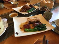 Dickson&nbsp;Kitchen&nbsp;厨-香江小厨 The Kitchen(香江俱乐部店)