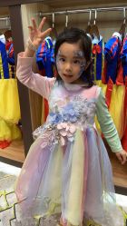 -卡通尼·Safari非洲探索乐园·生日会(金桥国际商业广场店)