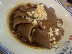 -老刘私厨猪脚饭